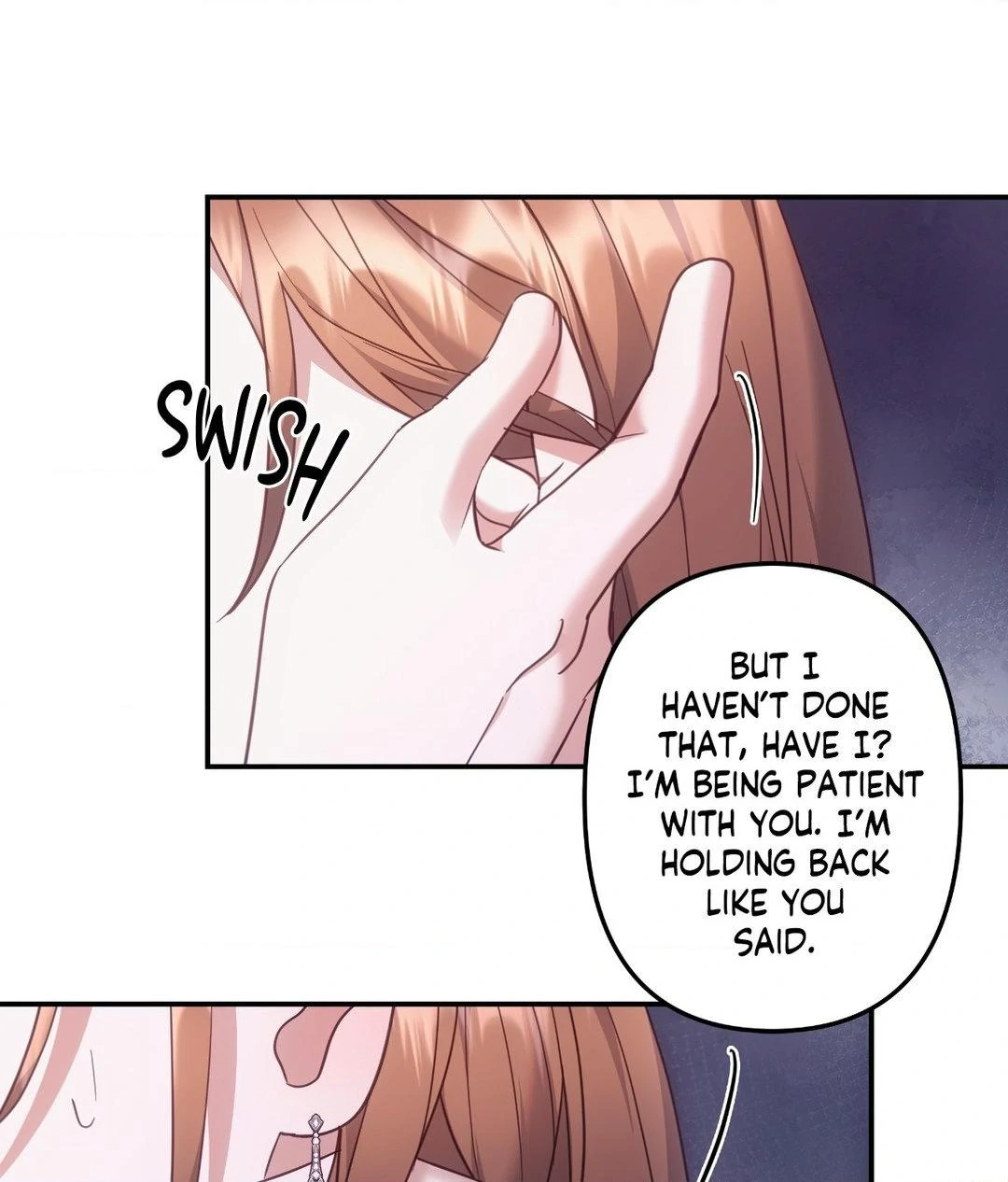 For the Shattered Things Chapter 34 - Page 71