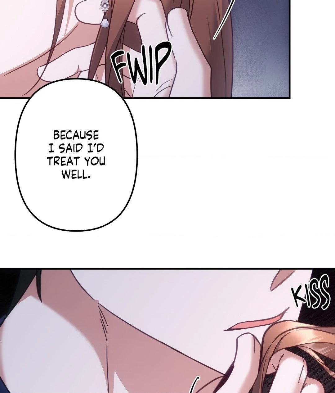 For the Shattered Things Chapter 34 - Page 72
