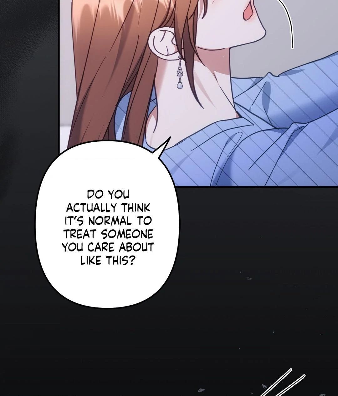 For the Shattered Things Chapter 34 - Page 78