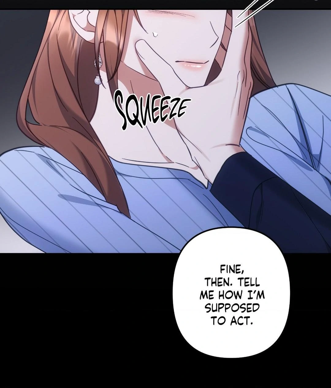 For the Shattered Things Chapter 34 - Page 79