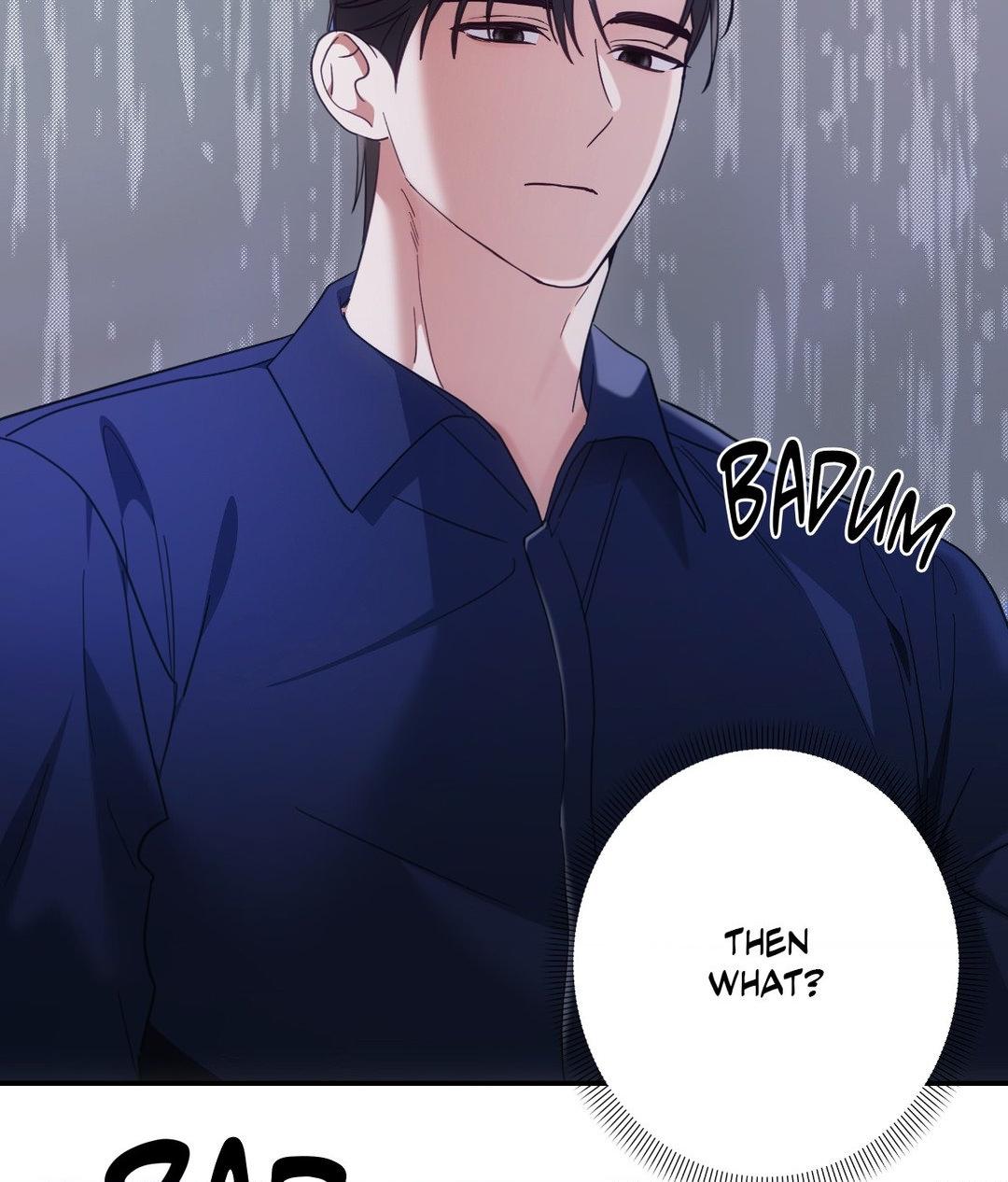 For the Shattered Things Chapter 34 - Page 9