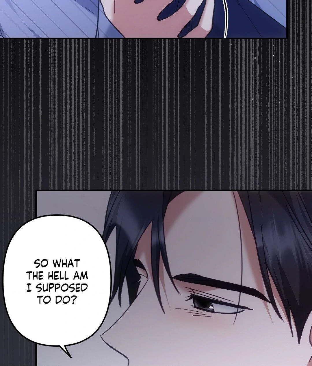 For the Shattered Things Chapter 34 - Page 83