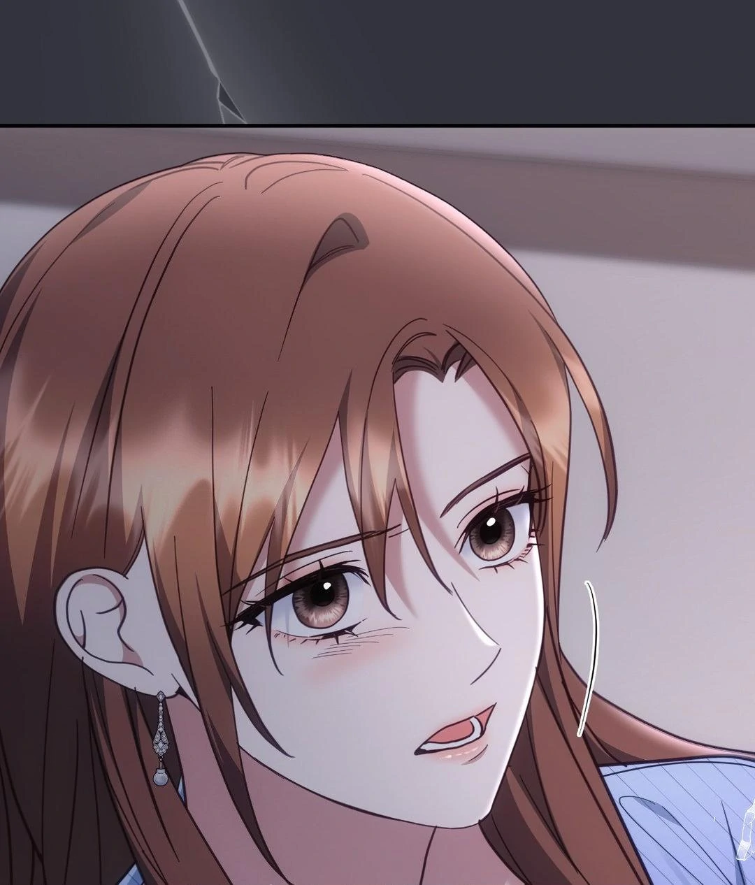 For the Shattered Things Chapter 34 - Page 86