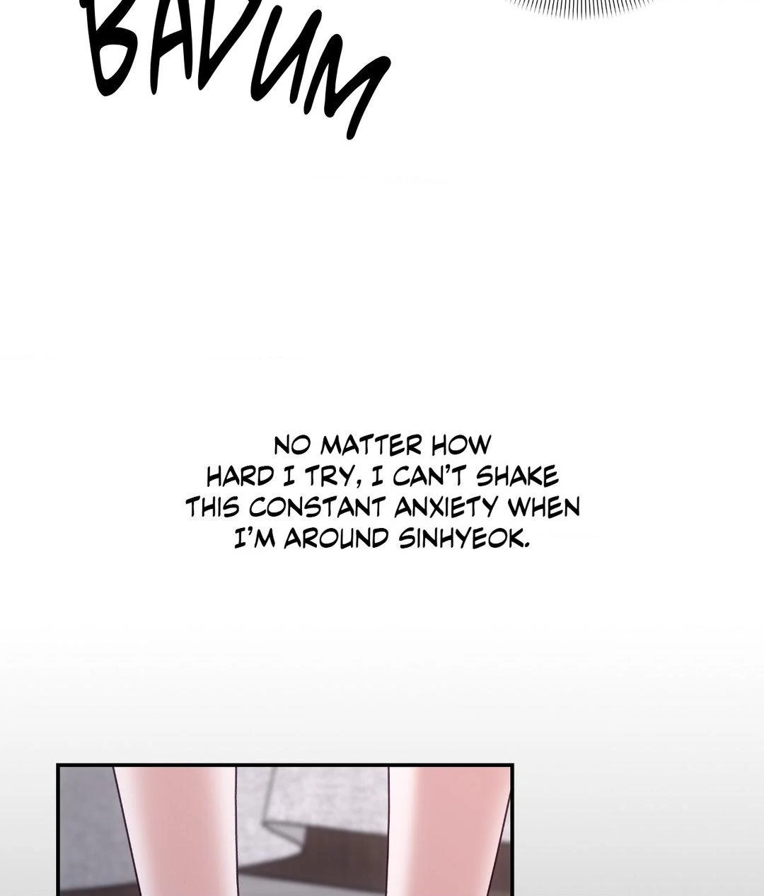 For the Shattered Things Chapter 34 - Page 10