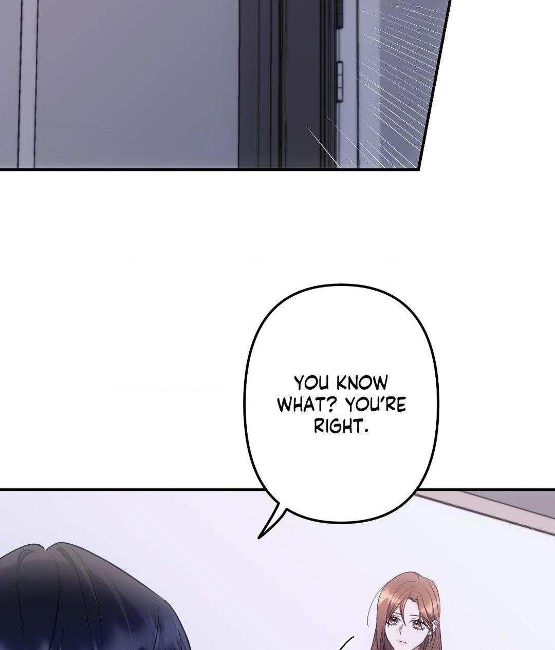 For the Shattered Things Chapter 35 - Page 16