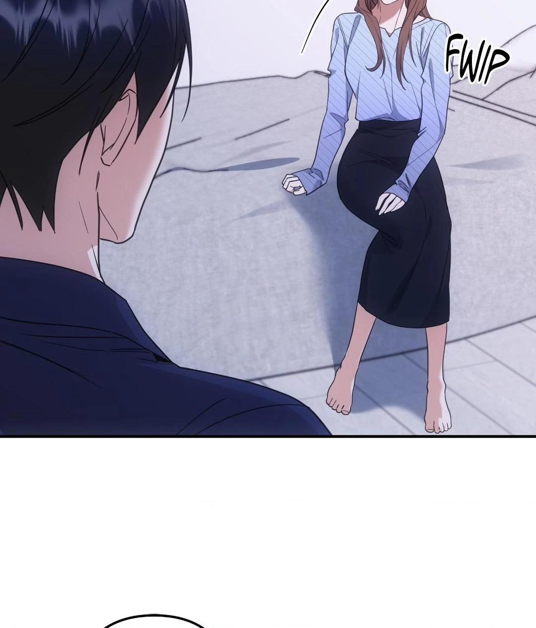 For the Shattered Things Chapter 35 - Page 17