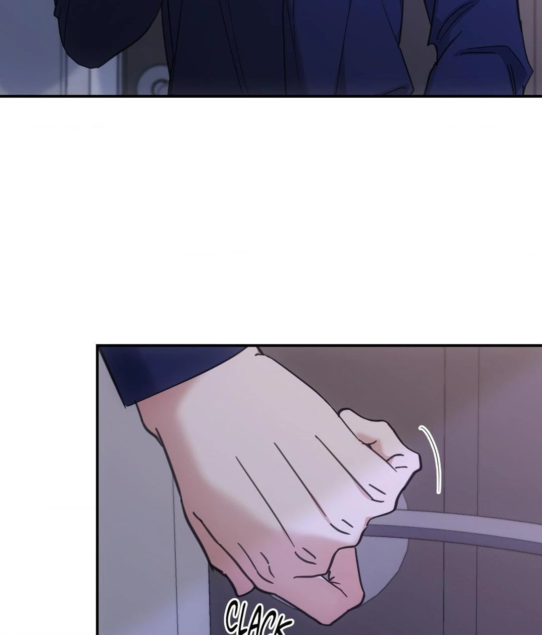 For the Shattered Things Chapter 35 - Page 19