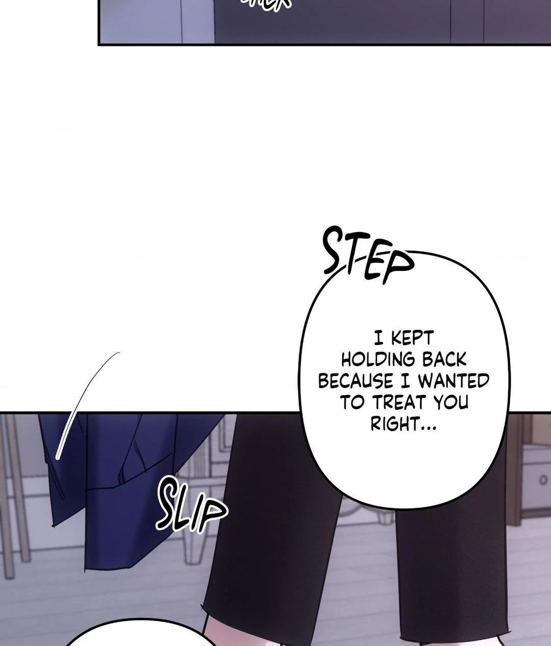 For the Shattered Things Chapter 35 - Page 20