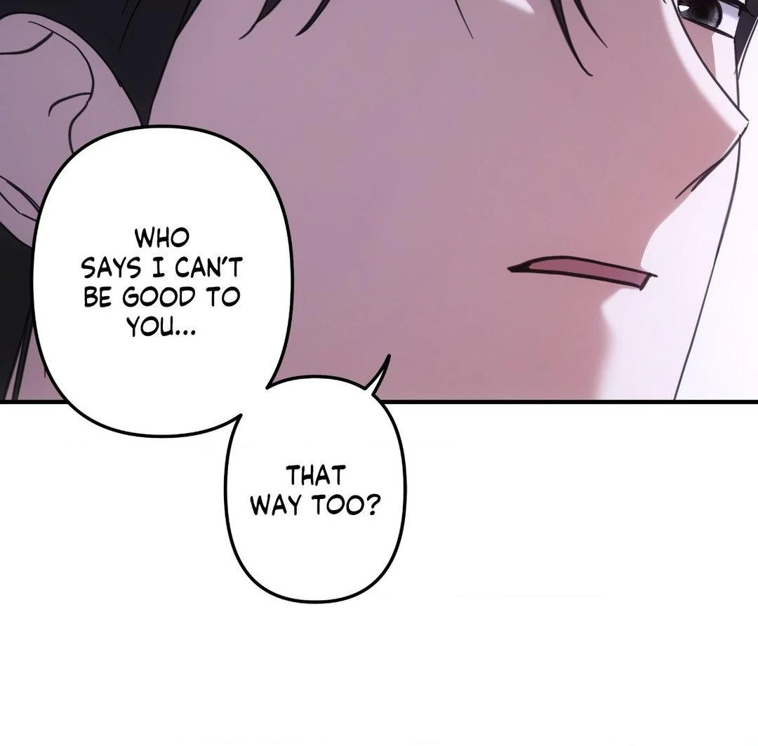 For the Shattered Things Chapter 35 - Page 22