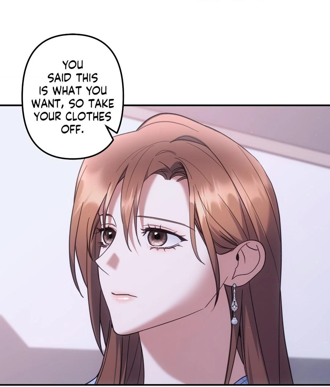 For the Shattered Things Chapter 35 - Page 23