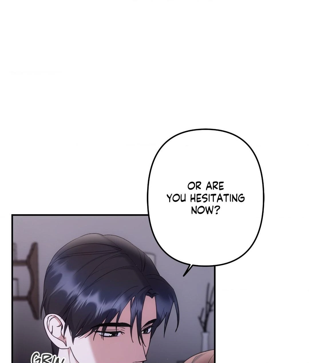For the Shattered Things Chapter 35 - Page 24