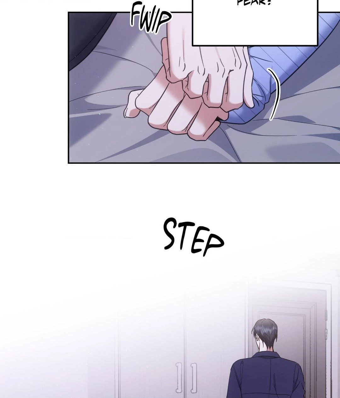 For the Shattered Things Chapter 35 - Page 4