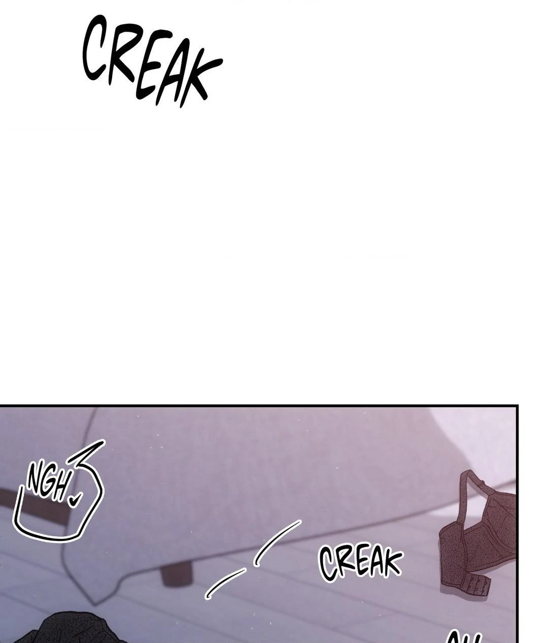 For the Shattered Things Chapter 35 - Page 31