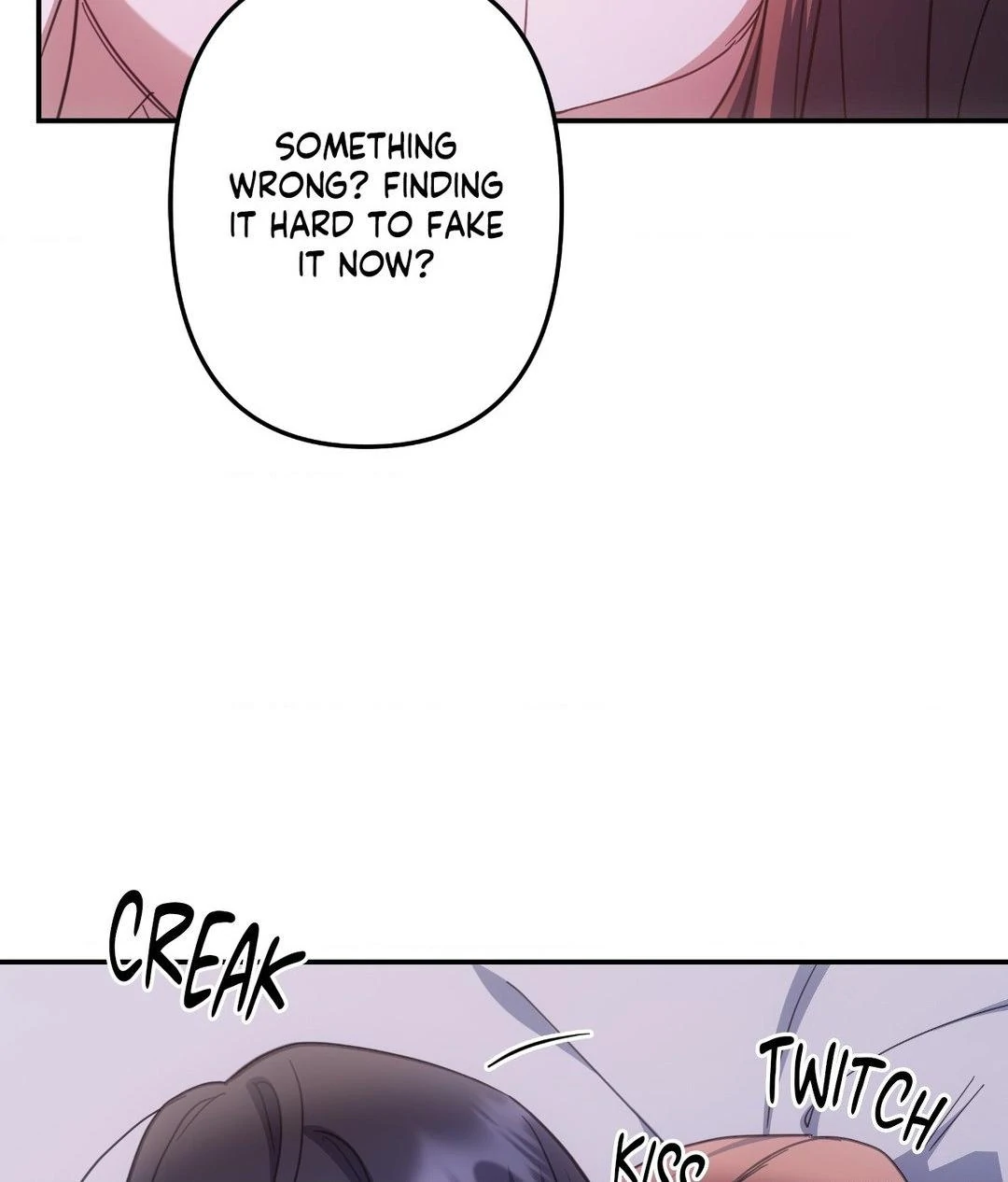 For the Shattered Things Chapter 35 - Page 38