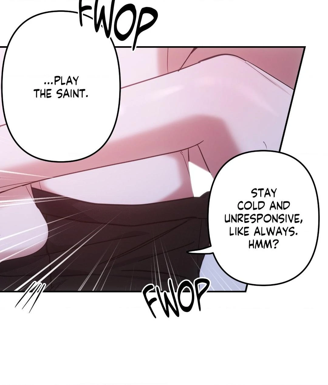 For the Shattered Things Chapter 35 - Page 40