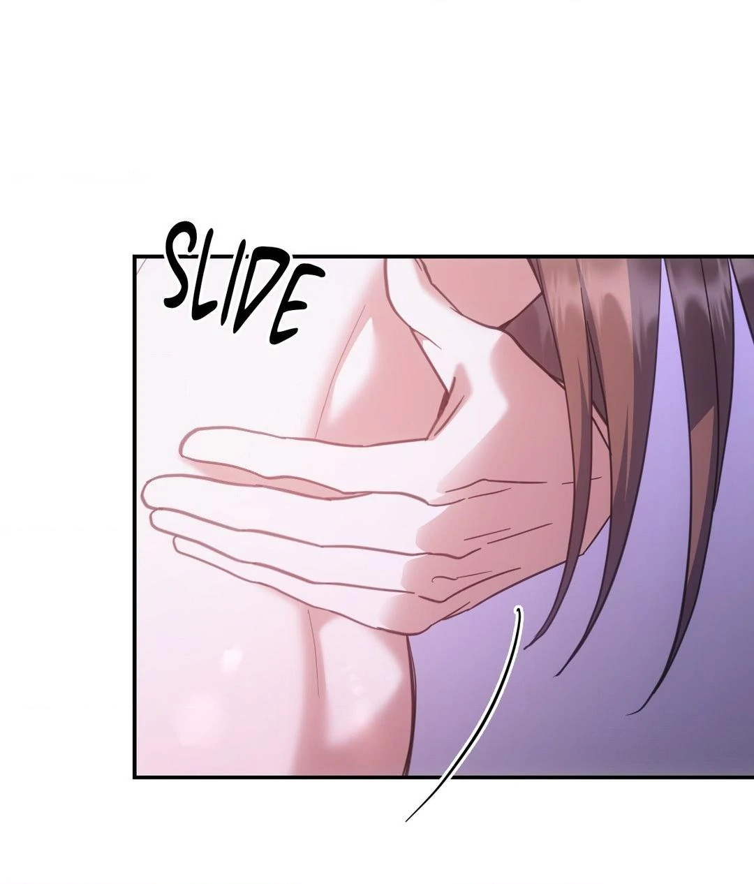 For the Shattered Things Chapter 35 - Page 41