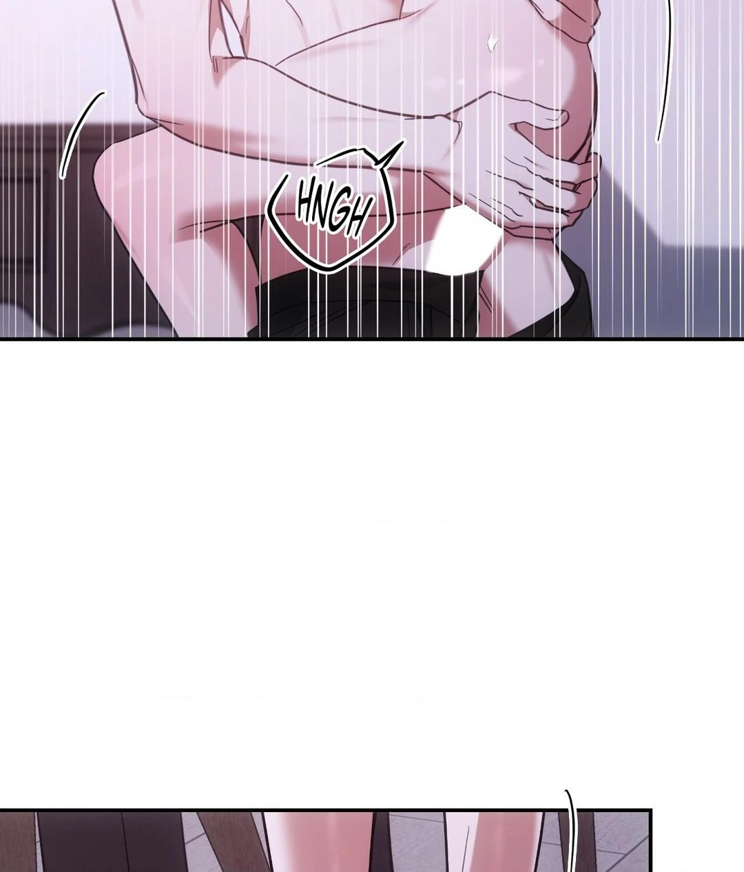 For the Shattered Things Chapter 35 - Page 43