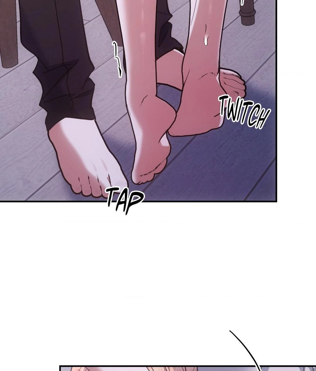 For the Shattered Things Chapter 35 - Page 44