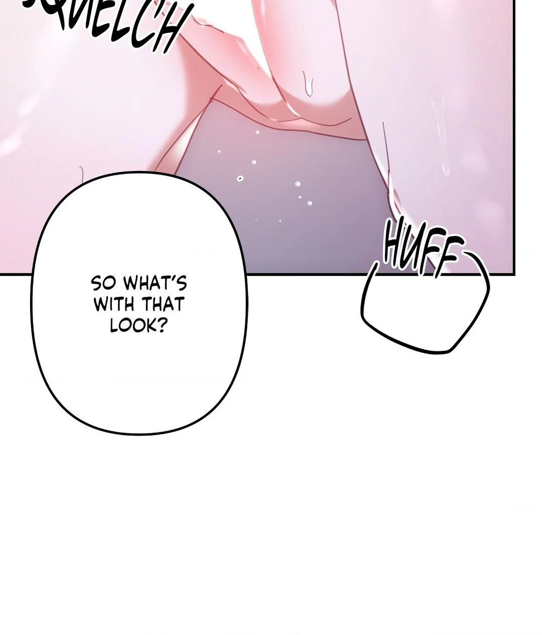 For the Shattered Things Chapter 35 - Page 52