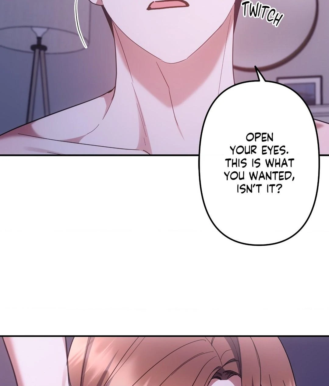 For the Shattered Things Chapter 35 - Page 61