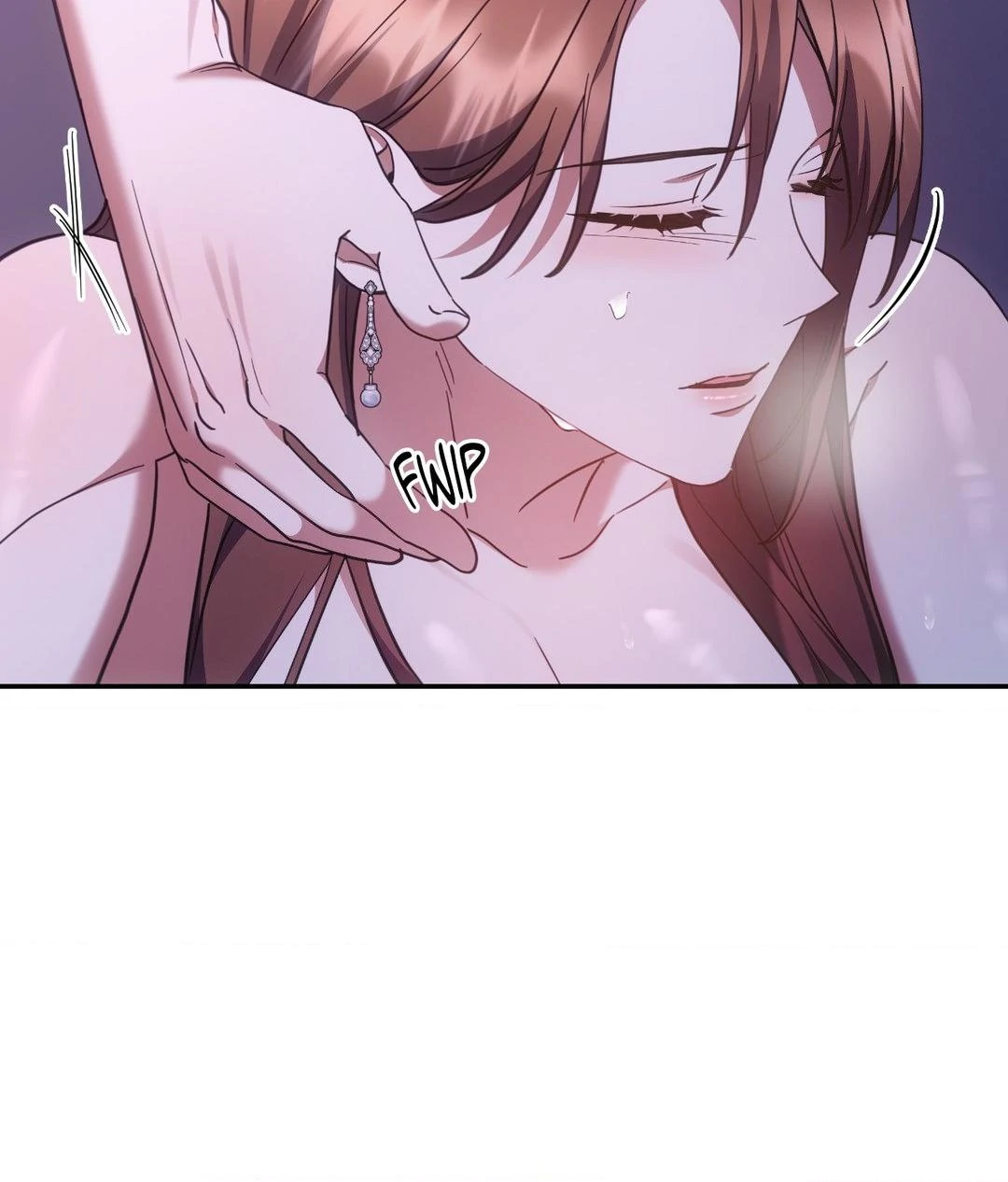 For the Shattered Things Chapter 35 - Page 62