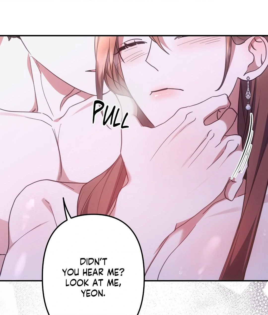 For the Shattered Things Chapter 35 - Page 63