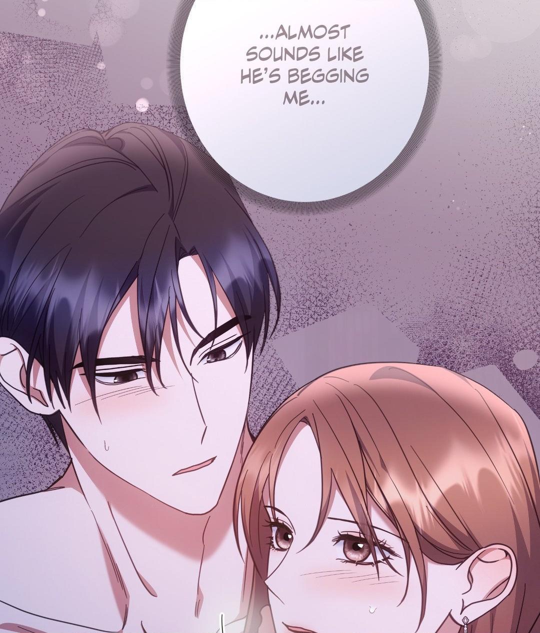 For the Shattered Things Chapter 35 - Page 65