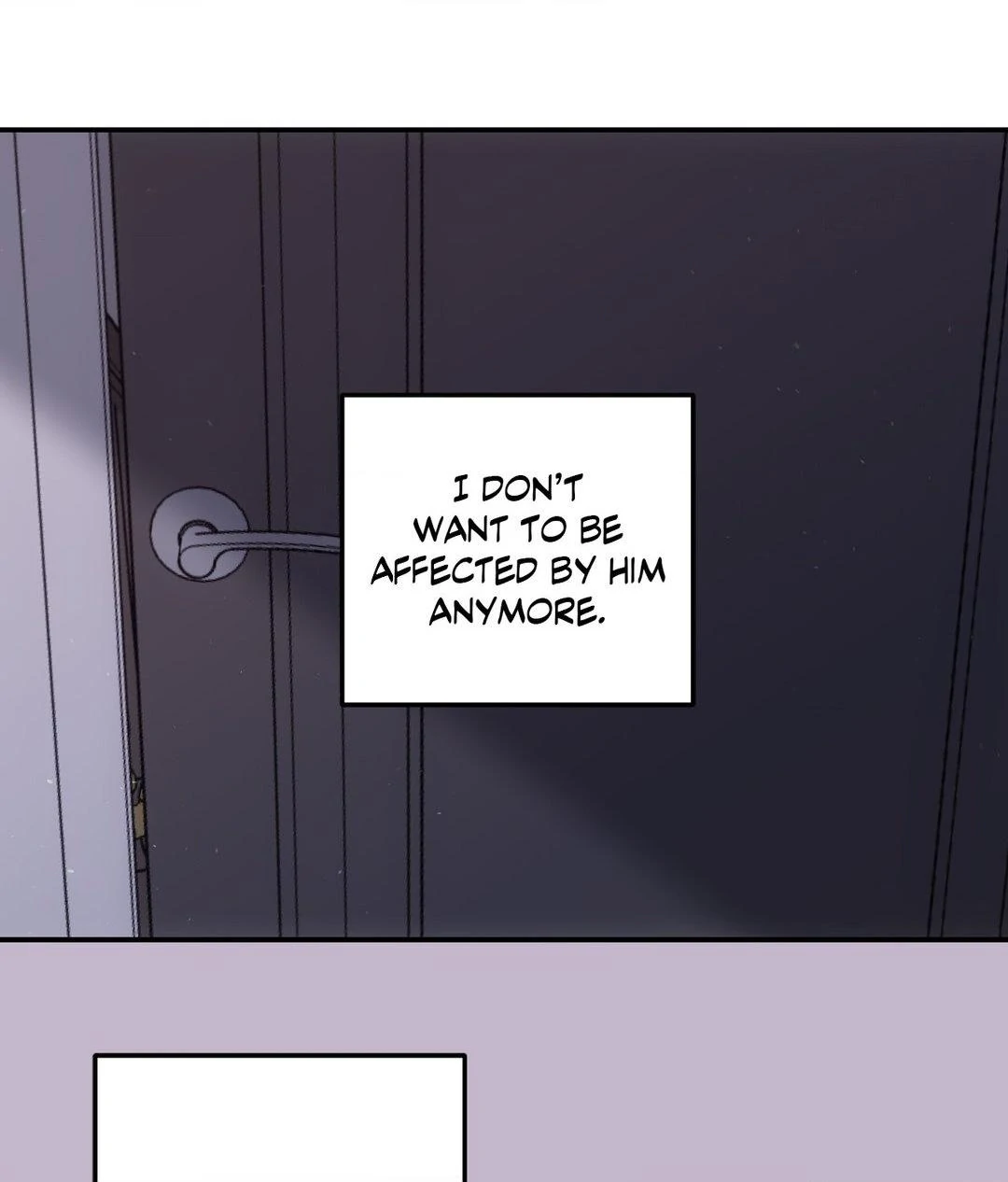 For the Shattered Things Chapter 35 - Page 8