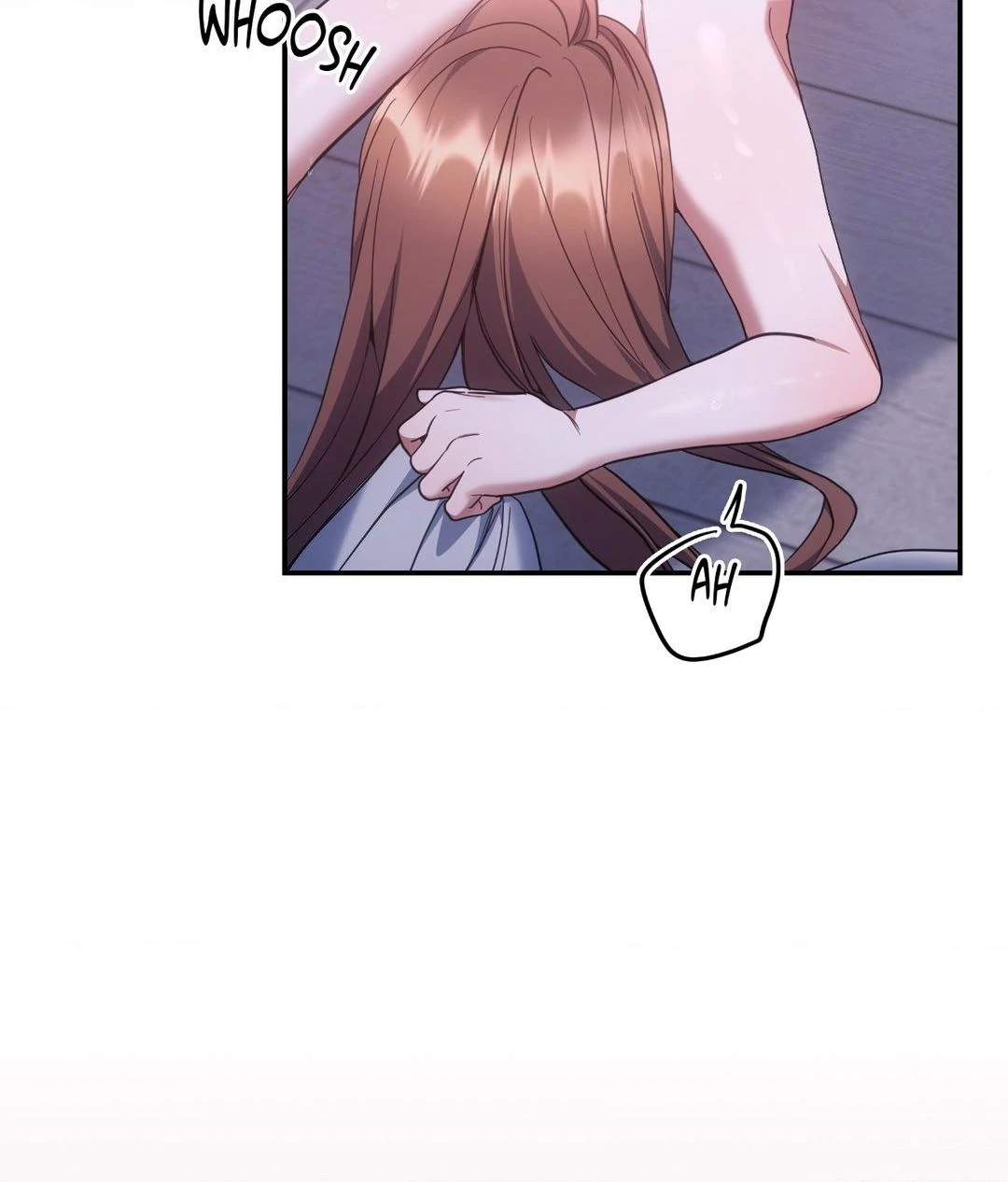For the Shattered Things Chapter 35 - Page 73