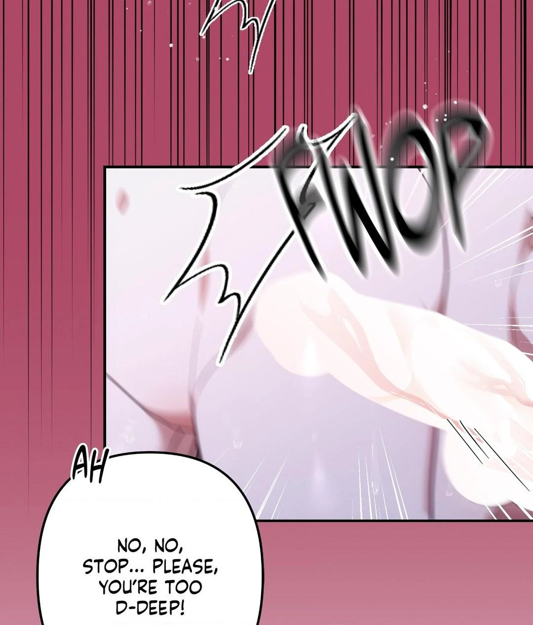 For the Shattered Things Chapter 35 - Page 76