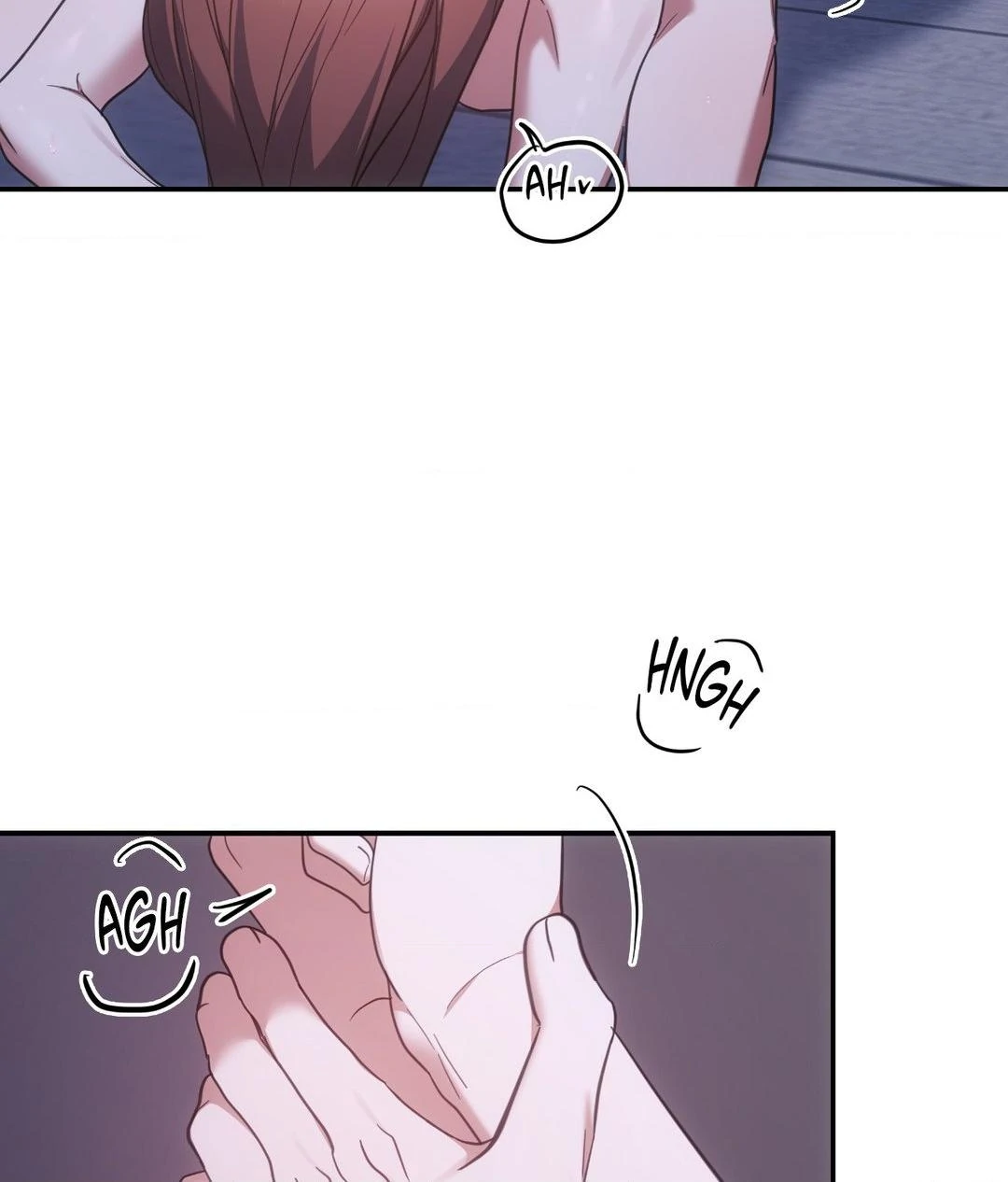 For the Shattered Things Chapter 35 - Page 80