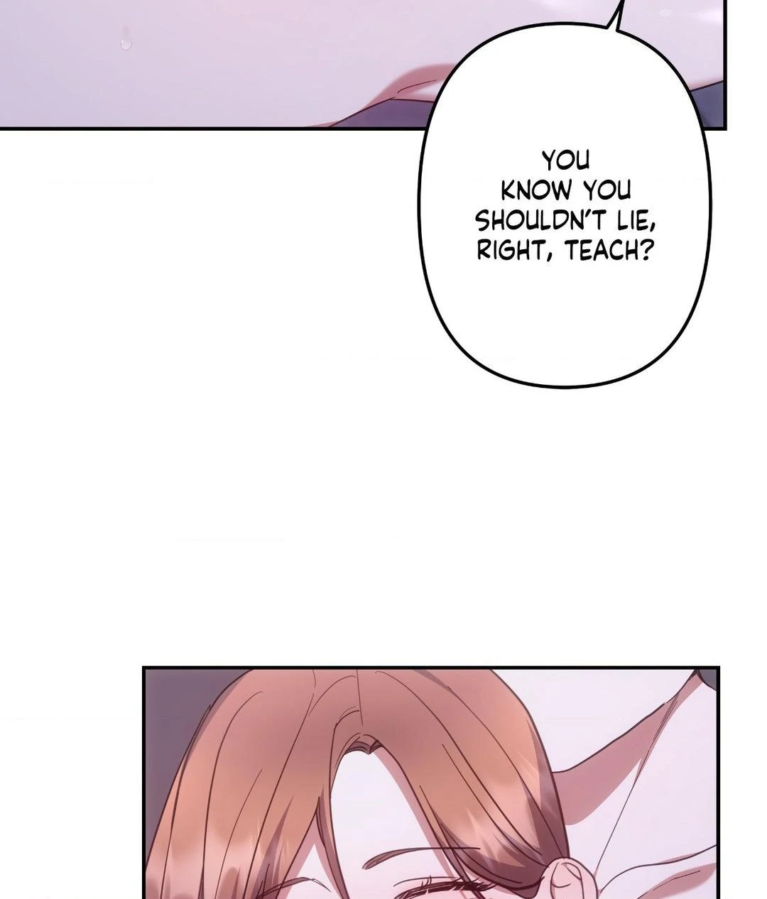 For the Shattered Things Chapter 35 - Page 86