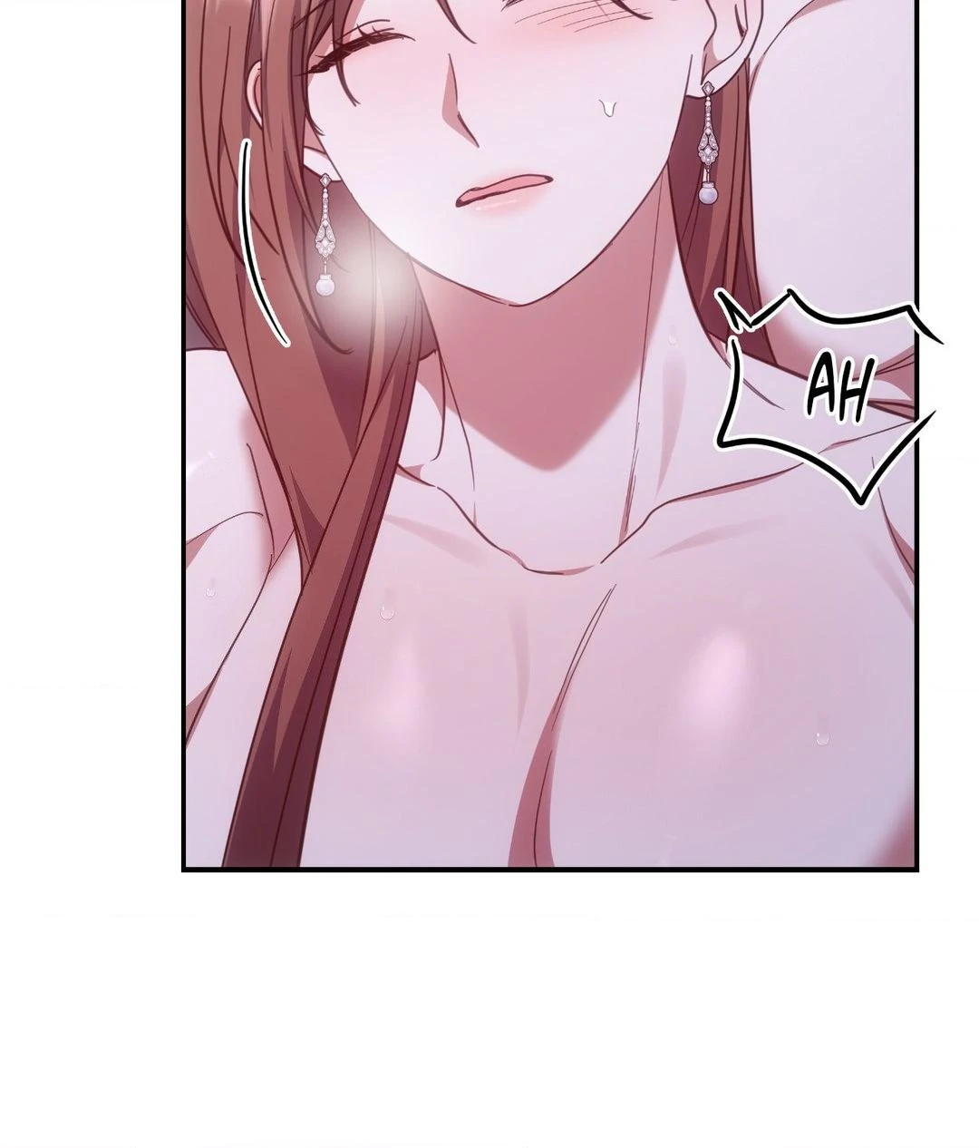 For the Shattered Things Chapter 35 - Page 87