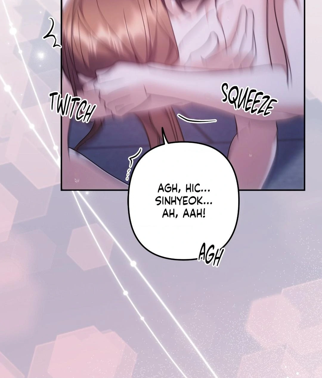 For the Shattered Things Chapter 35 - Page 91