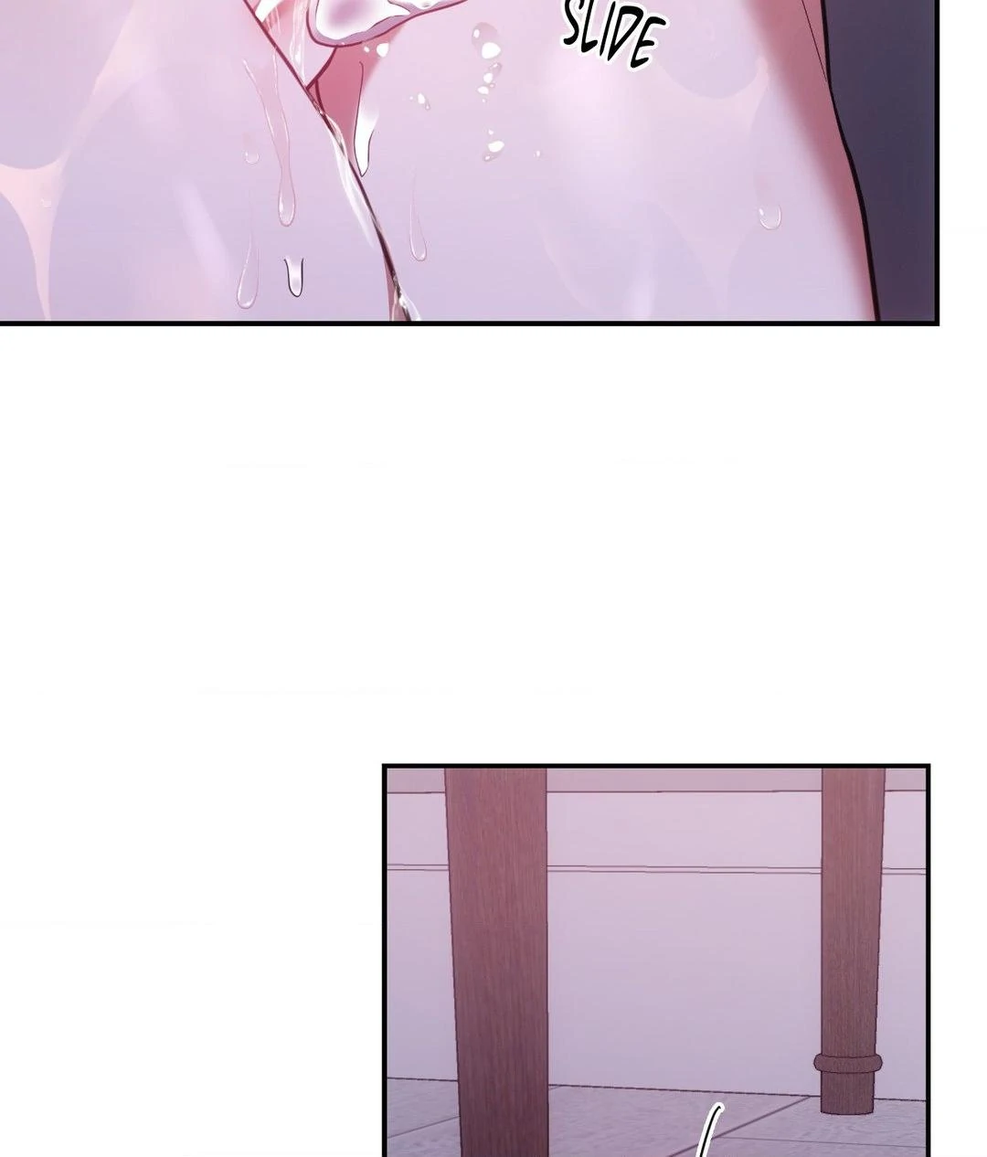 For the Shattered Things Chapter 35 - Page 95
