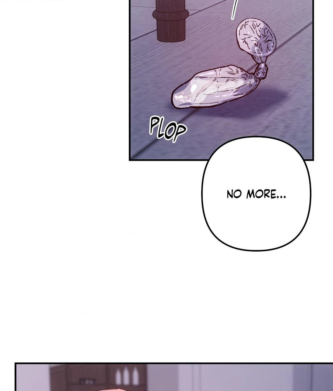 For the Shattered Things Chapter 35 - Page 96
