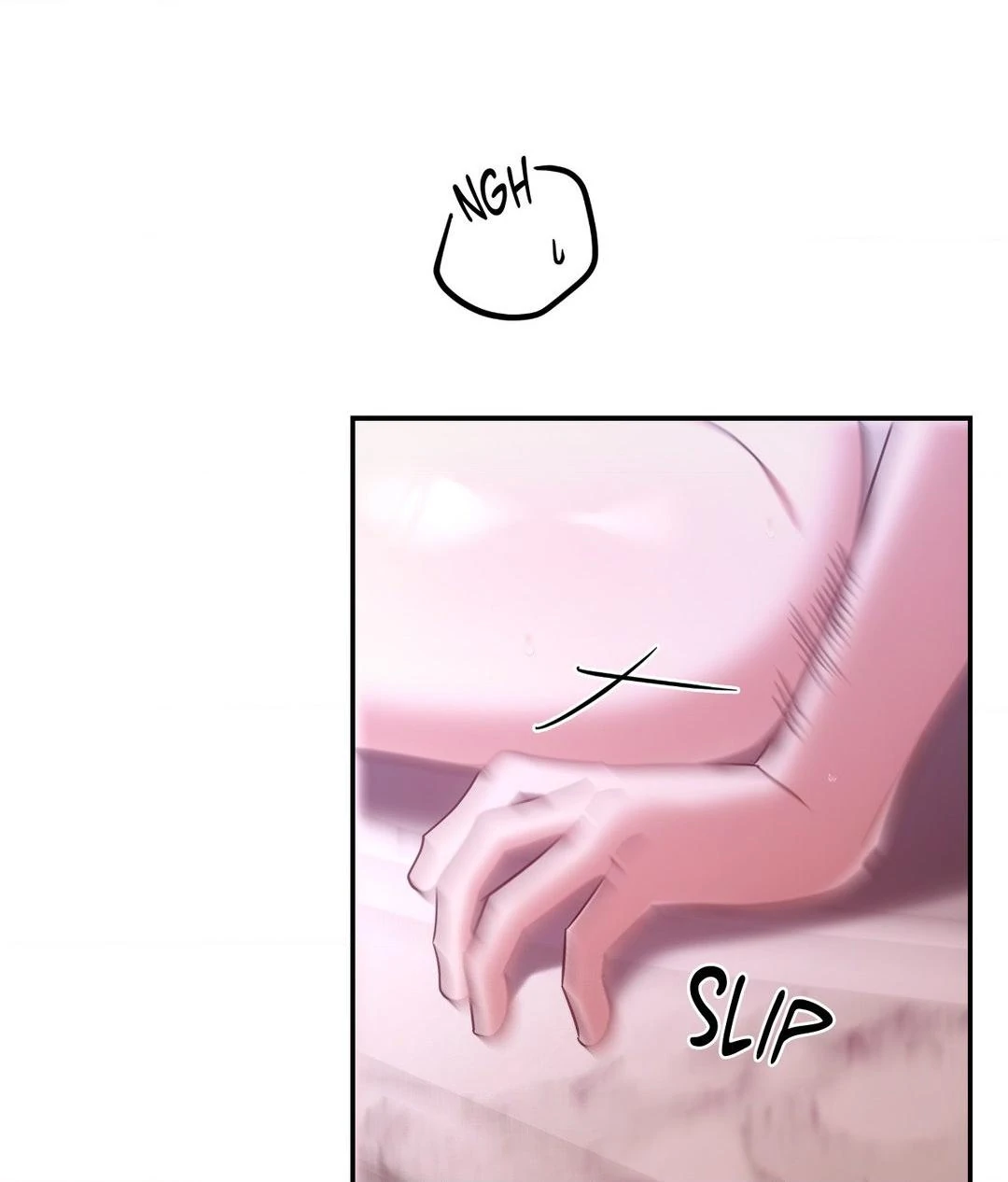 For the Shattered Things Chapter 36 - Page 18