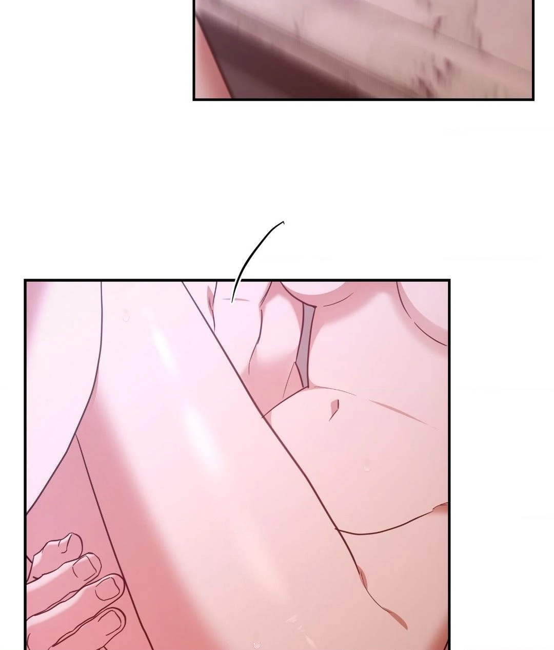 For the Shattered Things Chapter 36 - Page 19