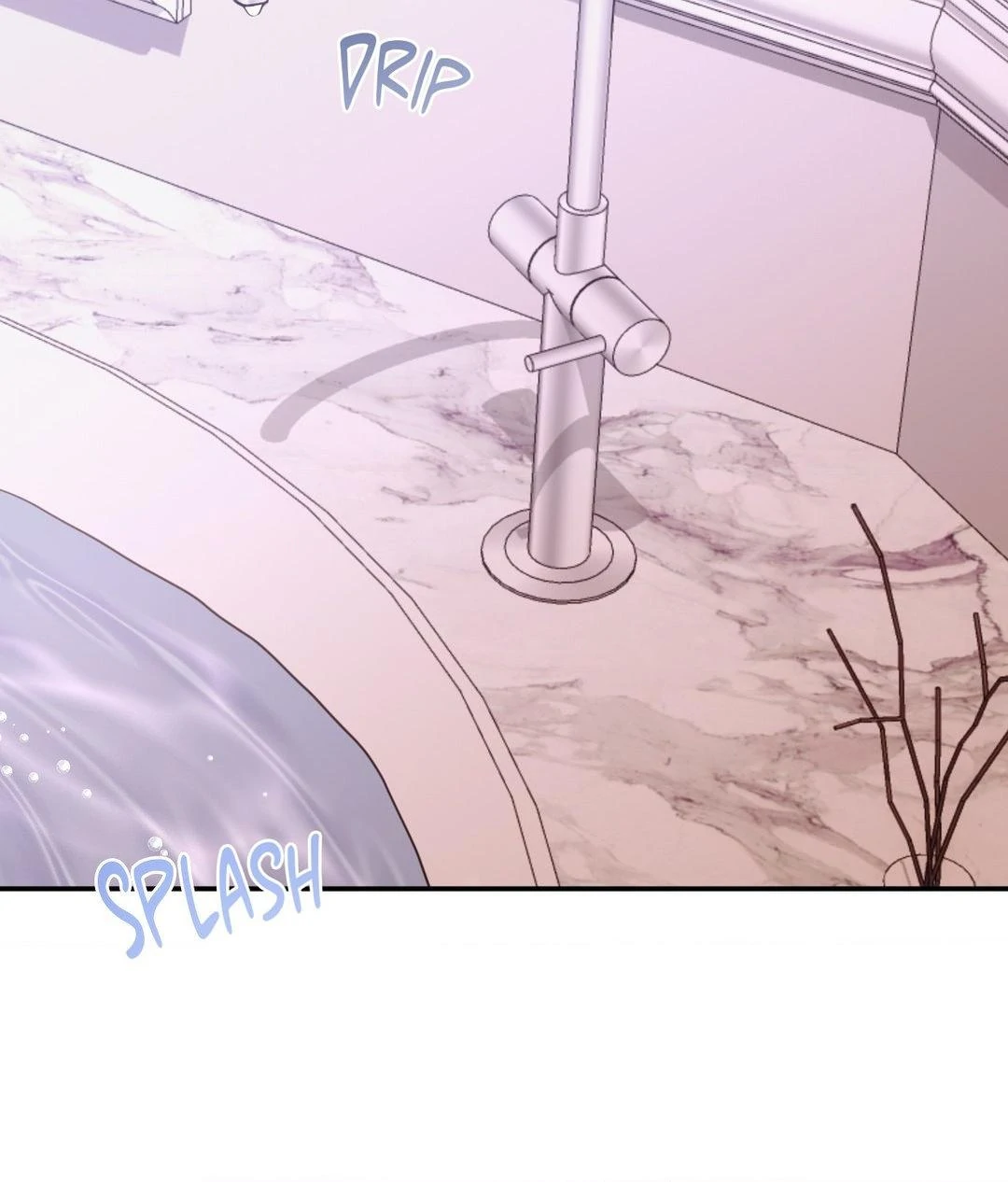 For the Shattered Things Chapter 36 - Page 27