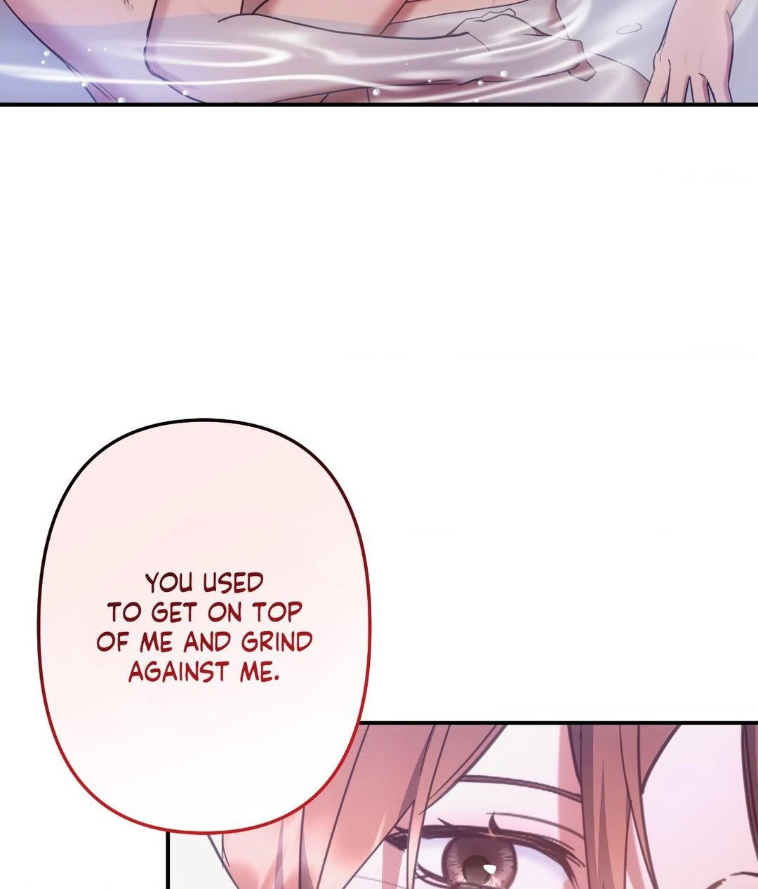 For the Shattered Things Chapter 36 - Page 29