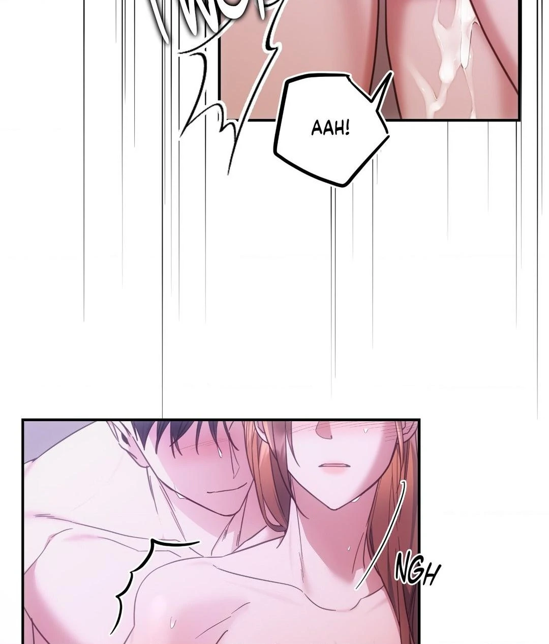 For the Shattered Things Chapter 36 - Page 4