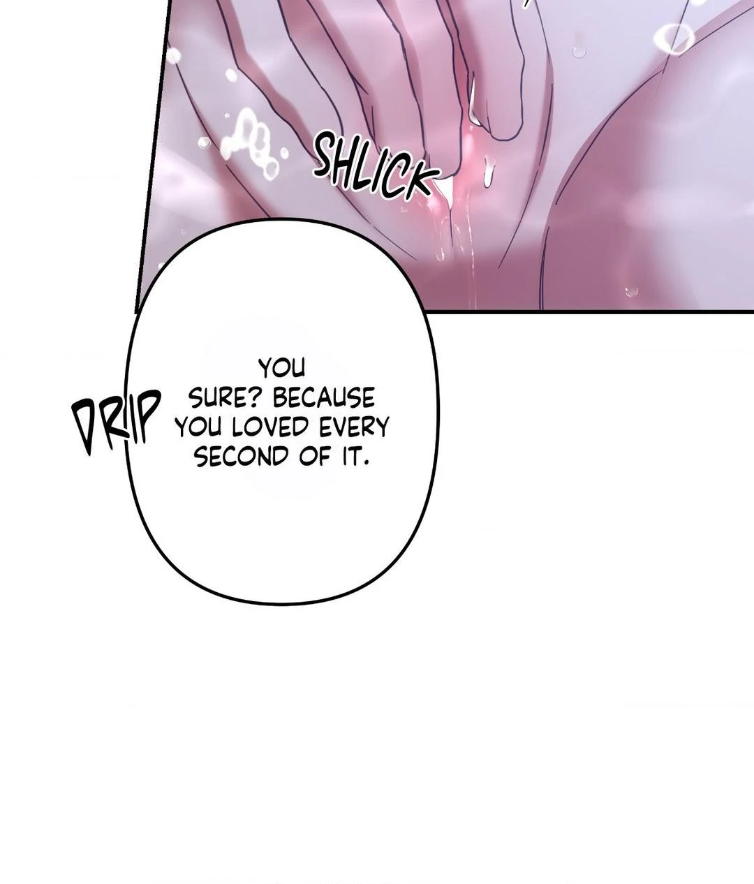 For the Shattered Things Chapter 36 - Page 34