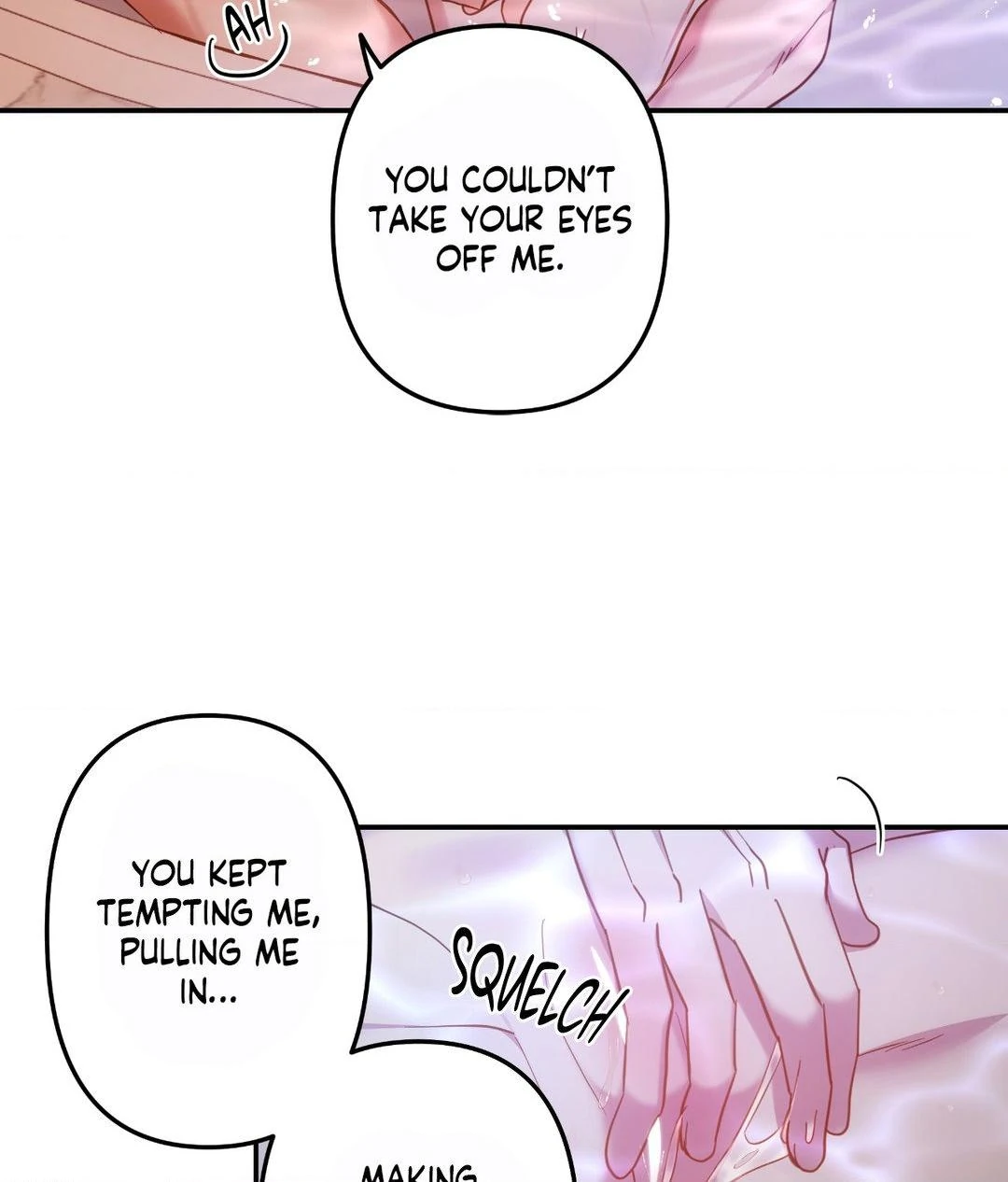 For the Shattered Things Chapter 36 - Page 37