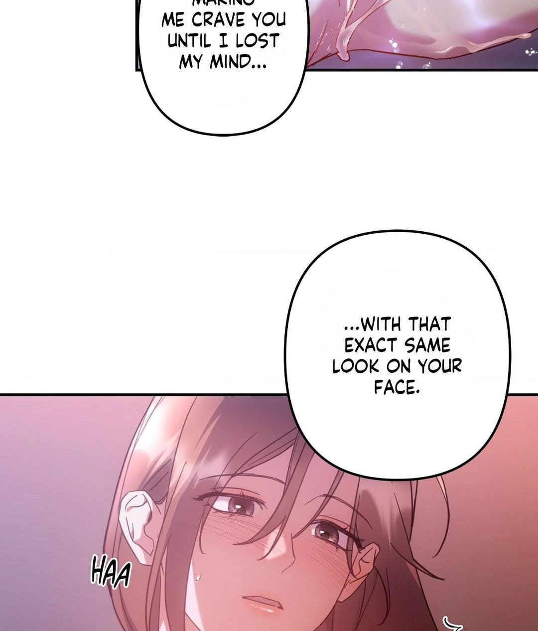 For the Shattered Things Chapter 36 - Page 38