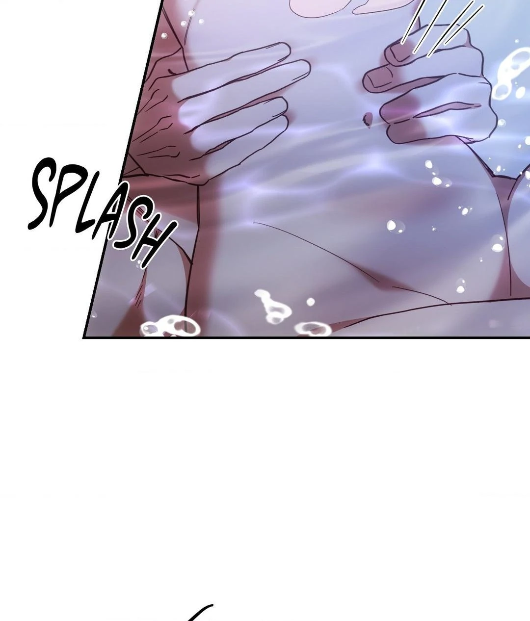 For the Shattered Things Chapter 36 - Page 41