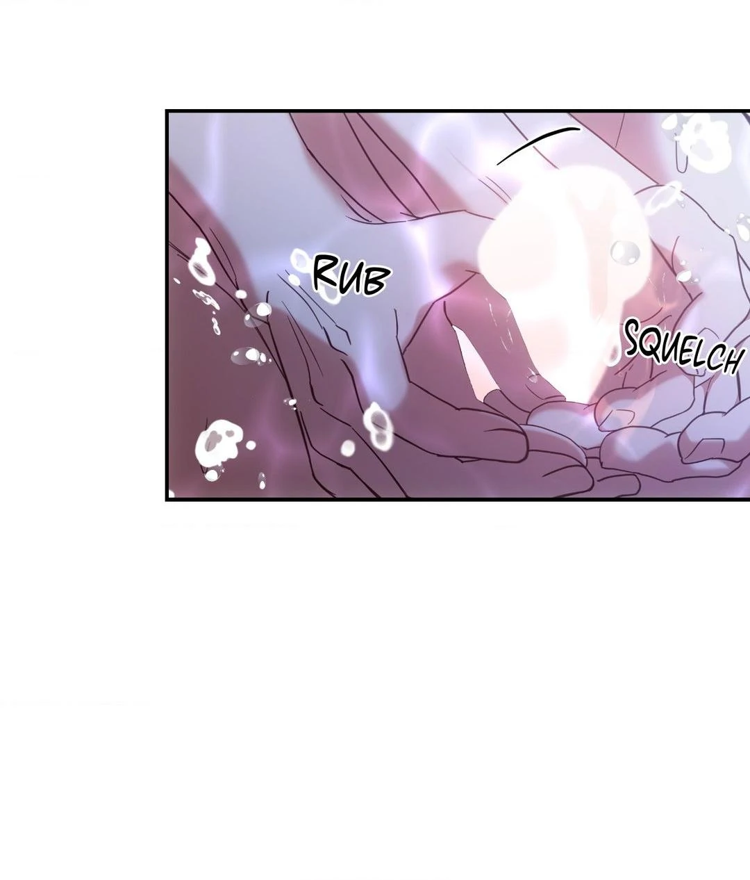 For the Shattered Things Chapter 36 - Page 44