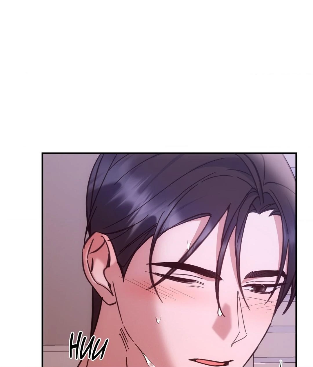 For the Shattered Things Chapter 36 - Page 47