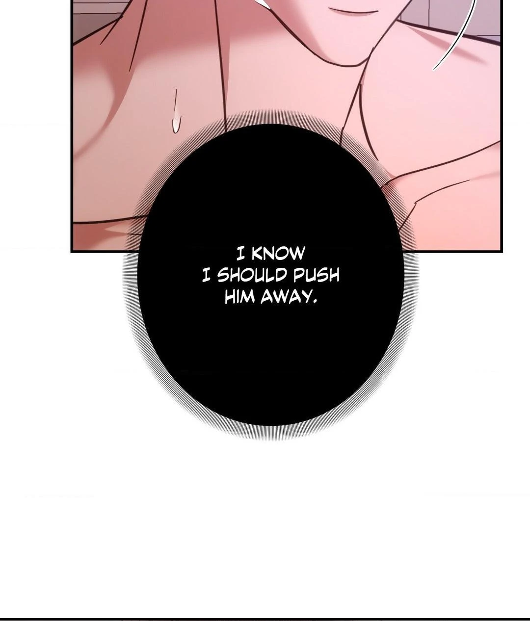 For the Shattered Things Chapter 36 - Page 48