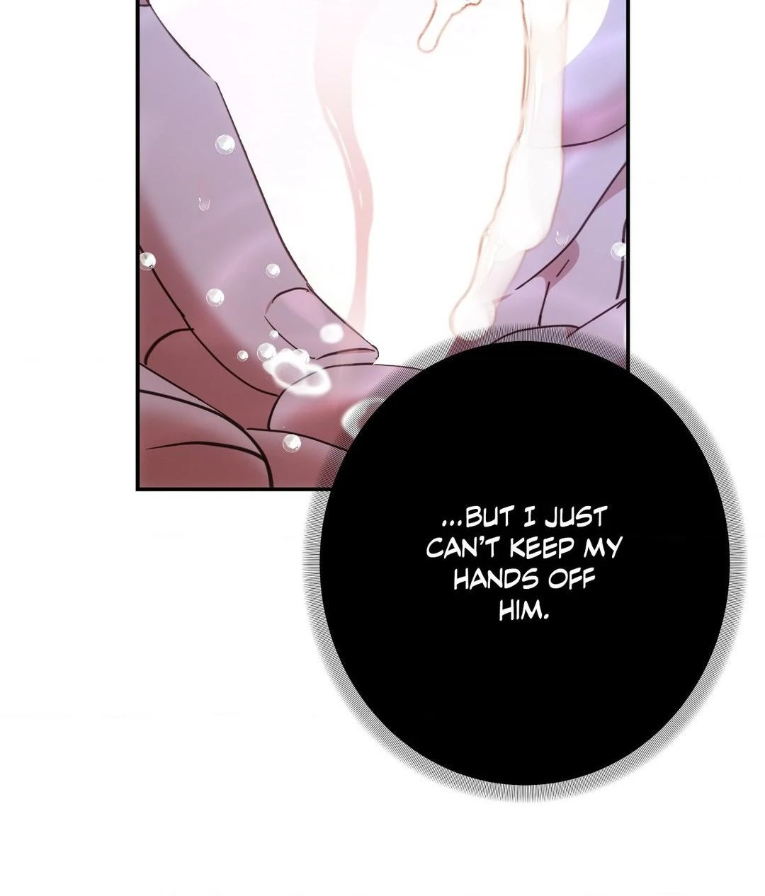For the Shattered Things Chapter 36 - Page 51