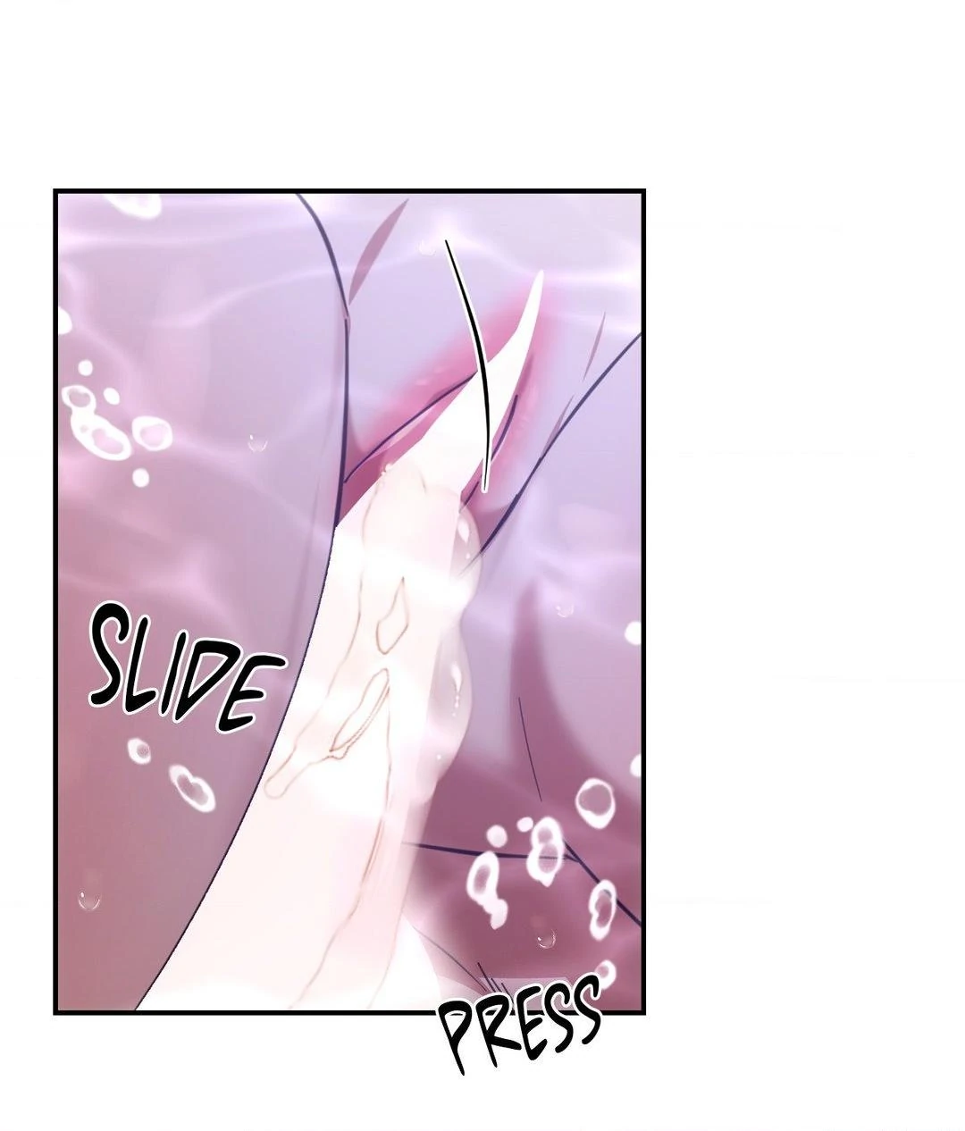For the Shattered Things Chapter 36 - Page 57